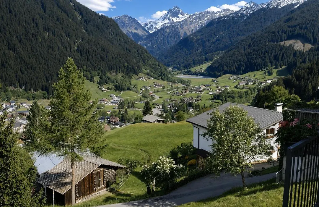 Alpinchalet Zigjam-1