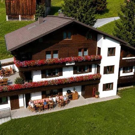 Alpinchalet Zigjam-2